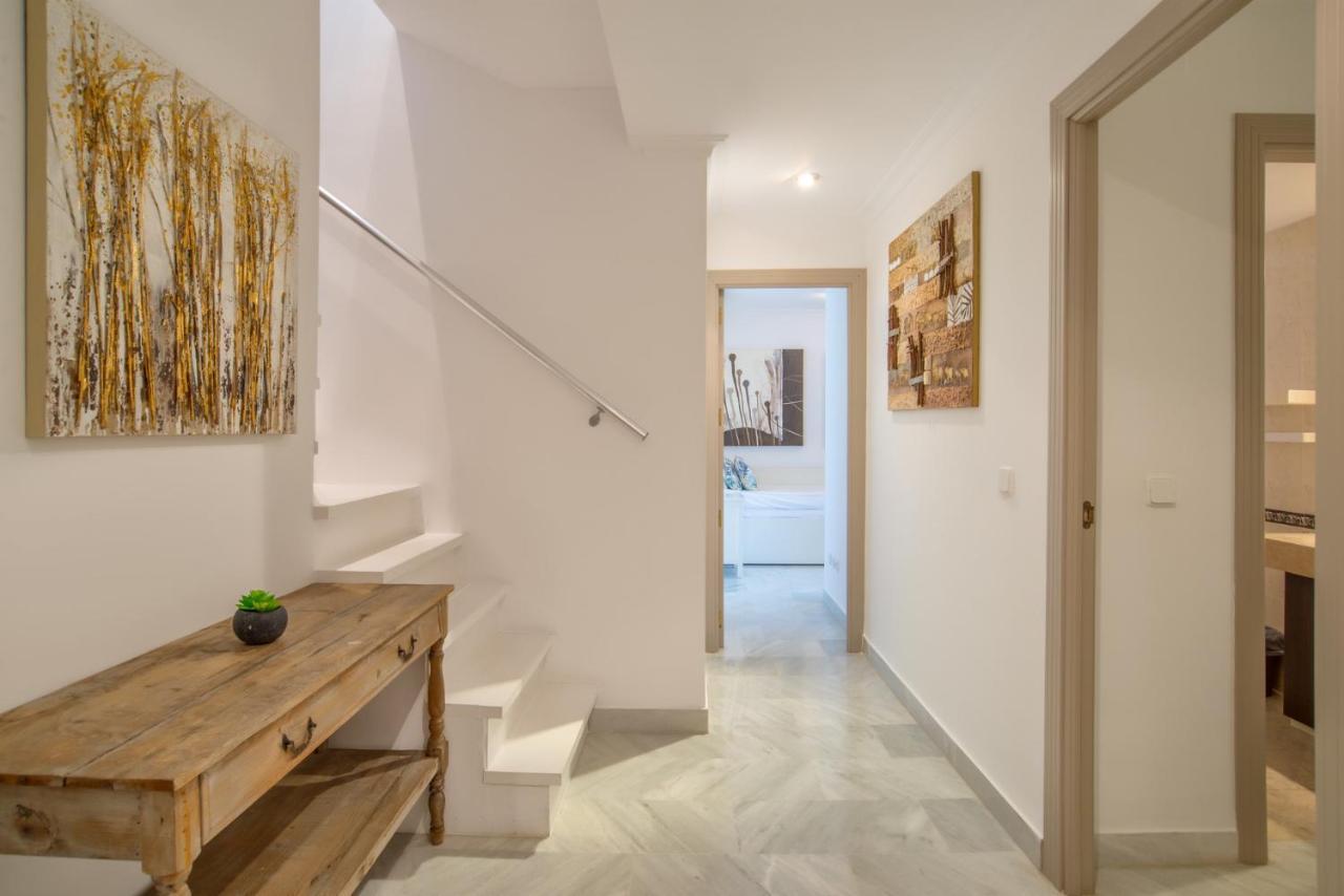 Senorio De Aloha Luxury Penthouse Apartamento Marbella